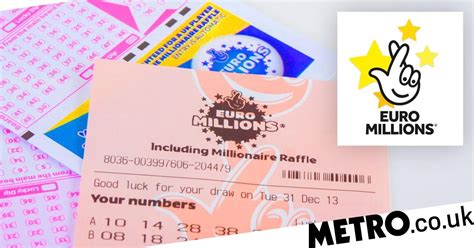 euromillions results today uk|Player becomes UK's biggest ever lottery winner with £184 million.